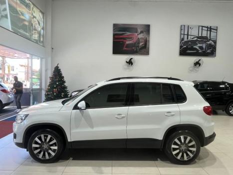 VOLKSWAGEN Tiguan 1.4 16V 4P TSI TURBO DSG AUTOMTICO, Foto 4