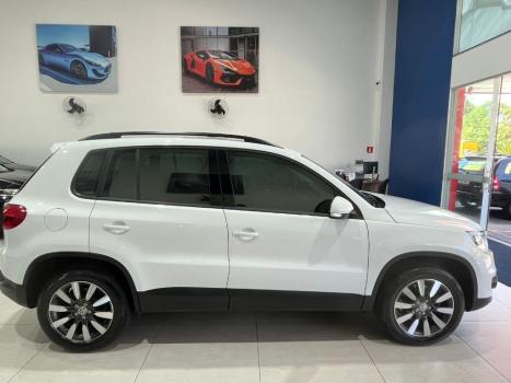 VOLKSWAGEN Tiguan 1.4 16V 4P TSI TURBO DSG AUTOMTICO, Foto 5
