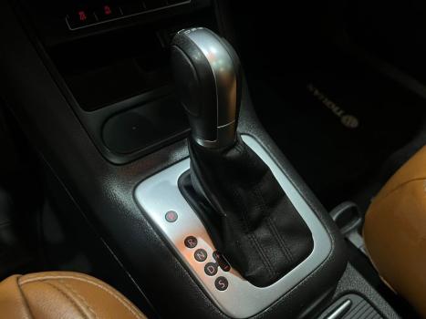 VOLKSWAGEN Tiguan 1.4 16V 4P TSI TURBO DSG AUTOMTICO, Foto 11