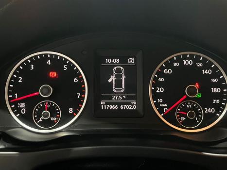 VOLKSWAGEN Tiguan 1.4 16V 4P TSI TURBO DSG AUTOMTICO, Foto 12