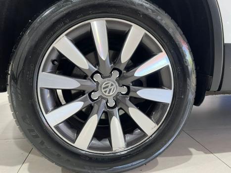VOLKSWAGEN Tiguan 1.4 16V 4P TSI TURBO DSG AUTOMTICO, Foto 13