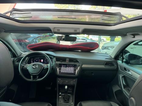 VOLKSWAGEN Tiguan 1.4 250 TSI TOTAL FLEX ALLSPACE COMFORTLINE TURBO AUTOM�TICO TIPTRONIC, Foto 7