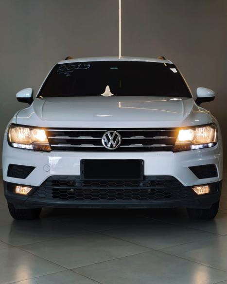 VOLKSWAGEN Tiguan 1.4 16V 4P TSI 250 FLEX TURBO AUTOM�TICO, Foto 2