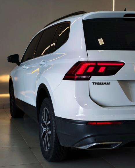 VOLKSWAGEN Tiguan 1.4 16V 4P TSI 250 FLEX TURBO AUTOM�TICO, Foto 6