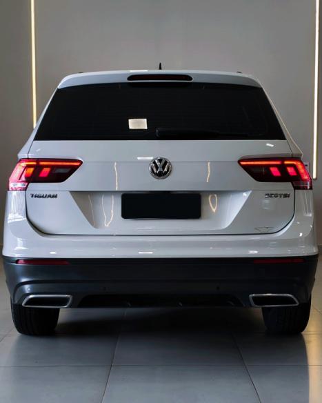 VOLKSWAGEN Tiguan 1.4 16V 4P TSI 250 FLEX TURBO AUTOM�TICO, Foto 7