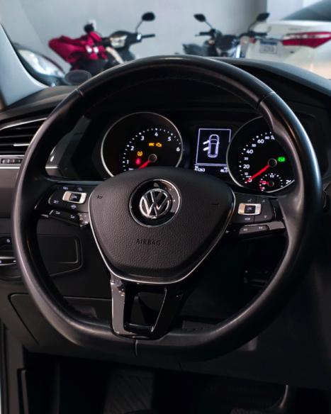 VOLKSWAGEN Tiguan 1.4 16V 4P TSI 250 FLEX TURBO AUTOM�TICO, Foto 8