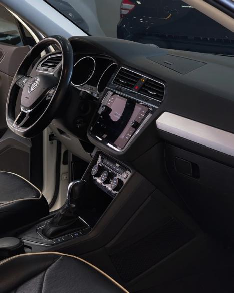 VOLKSWAGEN Tiguan 1.4 16V 4P TSI 250 FLEX TURBO AUTOM�TICO, Foto 9