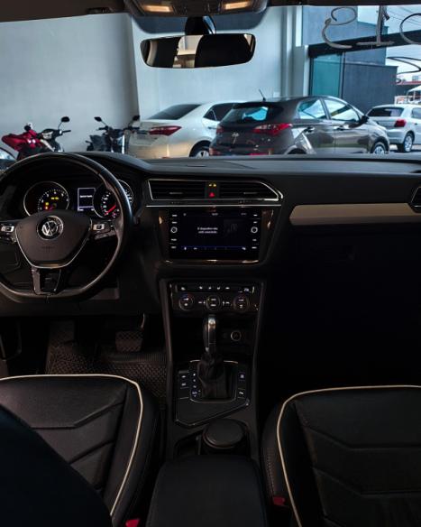 VOLKSWAGEN Tiguan 1.4 16V 4P TSI 250 FLEX TURBO AUTOM�TICO, Foto 10