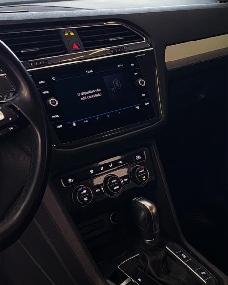 VOLKSWAGEN Tiguan 1.4 16V 4P TSI 250 FLEX TURBO AUTOM�TICO, Foto 11