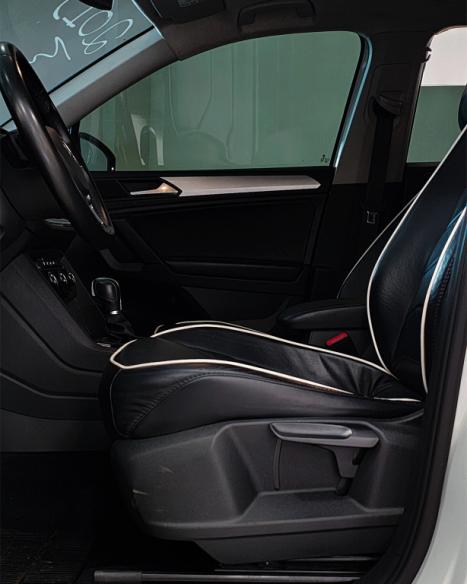 VOLKSWAGEN Tiguan 1.4 16V 4P TSI 250 FLEX TURBO AUTOM�TICO, Foto 12