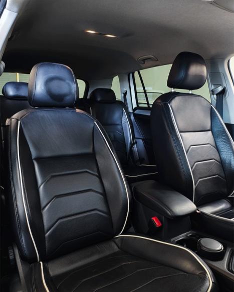 VOLKSWAGEN Tiguan 1.4 16V 4P TSI 250 FLEX TURBO AUTOM�TICO, Foto 13