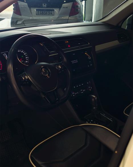 VOLKSWAGEN Tiguan 1.4 16V 4P TSI 250 FLEX TURBO AUTOM�TICO, Foto 14