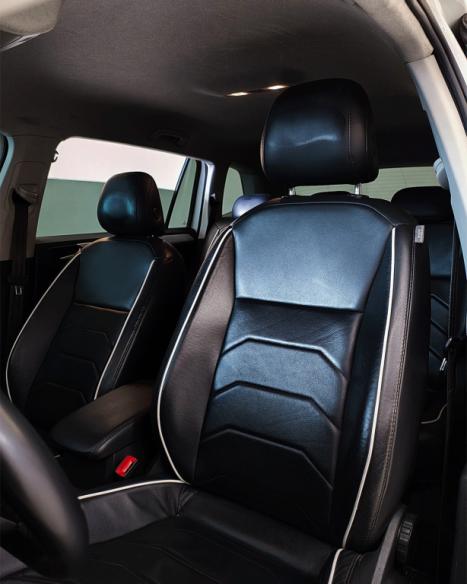 VOLKSWAGEN Tiguan 1.4 16V 4P TSI 250 FLEX TURBO AUTOM�TICO, Foto 16