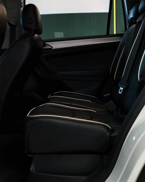 VOLKSWAGEN Tiguan 1.4 16V 4P TSI 250 FLEX TURBO AUTOM�TICO, Foto 17