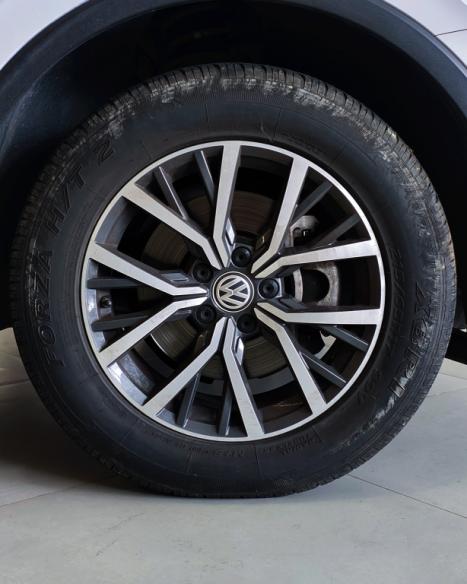 VOLKSWAGEN Tiguan 1.4 16V 4P TSI 250 FLEX TURBO AUTOM�TICO, Foto 18