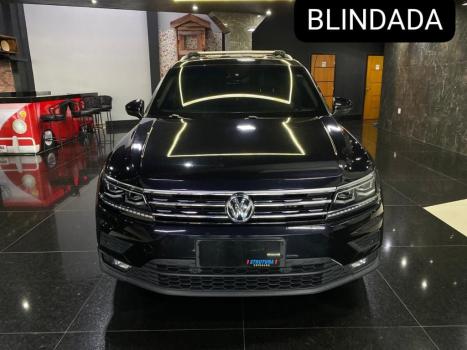 VOLKSWAGEN Tiguan 1.4 16V 4P TSI TURBO DSG AUTOM�TICO, Foto 1