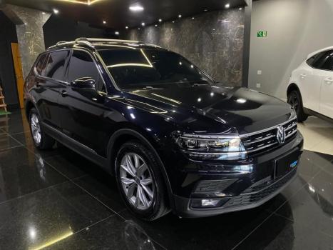 VOLKSWAGEN Tiguan 1.4 16V 4P TSI TURBO DSG AUTOM�TICO, Foto 2