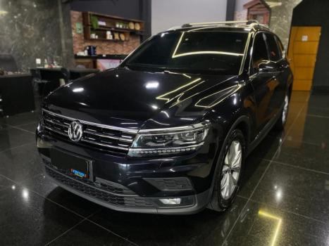 VOLKSWAGEN Tiguan 1.4 16V 4P TSI TURBO DSG AUTOM�TICO, Foto 3