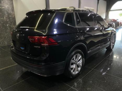 VOLKSWAGEN Tiguan 1.4 16V 4P TSI TURBO DSG AUTOM�TICO, Foto 4