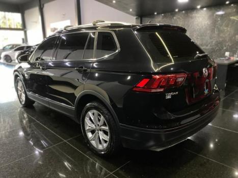 VOLKSWAGEN Tiguan 1.4 16V 4P TSI TURBO DSG AUTOM�TICO, Foto 5