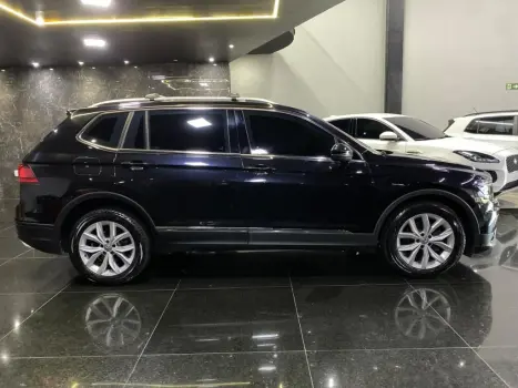 VOLKSWAGEN Tiguan 1.4 16V 4P TSI TURBO DSG AUTOM�TICO, Foto 9