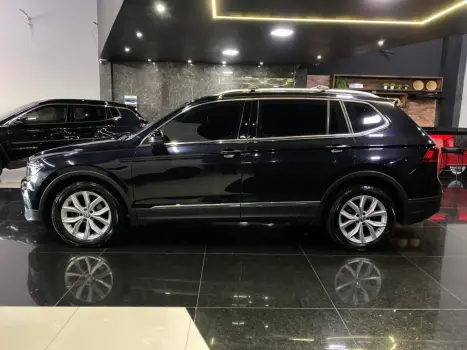 VOLKSWAGEN Tiguan 1.4 16V 4P TSI TURBO DSG AUTOM�TICO, Foto 10