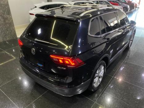 VOLKSWAGEN Tiguan 1.4 16V 4P TSI TURBO DSG AUTOM�TICO, Foto 7