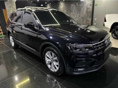 VOLKSWAGEN Tiguan 1.4 16V 4P TSI TURBO DSG AUTOM�TICO, Foto 2