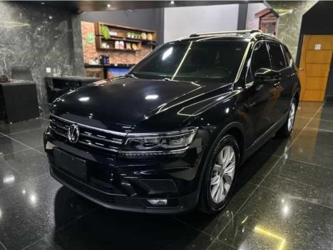 VOLKSWAGEN Tiguan 1.4 16V 4P TSI TURBO DSG AUTOM�TICO, Foto 3