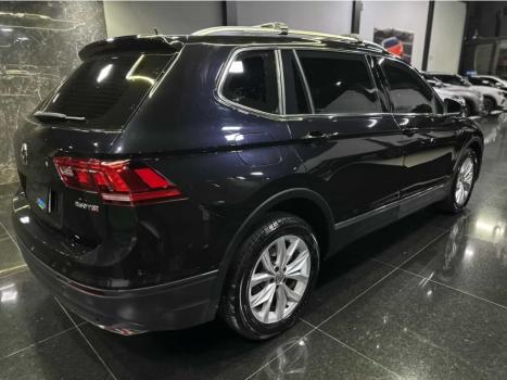 VOLKSWAGEN Tiguan 1.4 16V 4P TSI TURBO DSG AUTOM�TICO, Foto 4