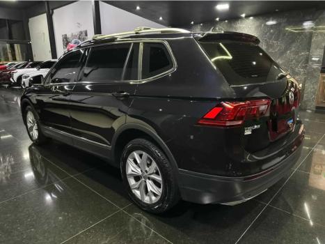 VOLKSWAGEN Tiguan 1.4 16V 4P TSI TURBO DSG AUTOM�TICO, Foto 5
