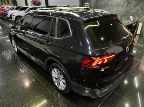 VOLKSWAGEN Tiguan 1.4 16V 4P TSI TURBO DSG AUTOM�TICO, Foto 7