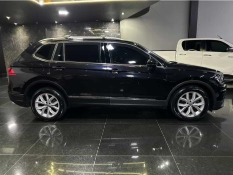 VOLKSWAGEN Tiguan 1.4 16V 4P TSI TURBO DSG AUTOM�TICO, Foto 8
