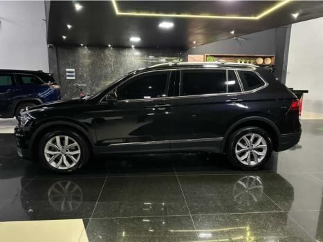 VOLKSWAGEN Tiguan 1.4 16V 4P TSI TURBO DSG AUTOM�TICO, Foto 9