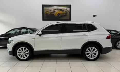 VOLKSWAGEN Tiguan 1.4 250 TSI TOTAL FLEX ALLSPACE COMFORTLINE TURBO AUTOM�TICO TIPTRONIC, Foto 2