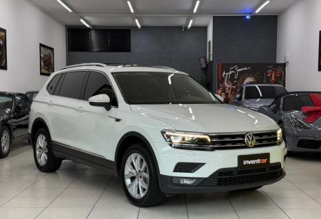 VOLKSWAGEN Tiguan 1.4 250 TSI TOTAL FLEX ALLSPACE COMFORTLINE TURBO AUTOM�TICO TIPTRONIC, Foto 1