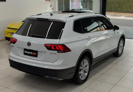 VOLKSWAGEN Tiguan 1.4 250 TSI TOTAL FLEX ALLSPACE COMFORTLINE TURBO AUTOM�TICO TIPTRONIC, Foto 5