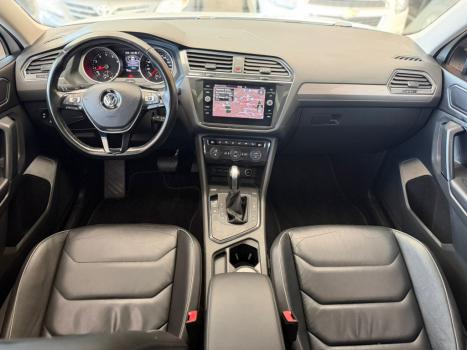 VOLKSWAGEN Tiguan 1.4 250 TSI TOTAL FLEX ALLSPACE TURBO AUTOM�TICO TIPTRONIC, Foto 2