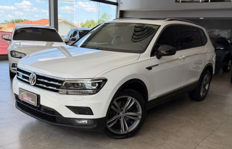 VOLKSWAGEN Tiguan 1.4 250 TSI TOTAL FLEX ALLSPACE TURBO AUTOM�TICO TIPTRONIC, Foto 7