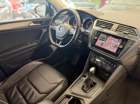 VOLKSWAGEN Tiguan 1.4 250 TSI TOTAL FLEX ALLSPACE TURBO AUTOM�TICO TIPTRONIC, Foto 8