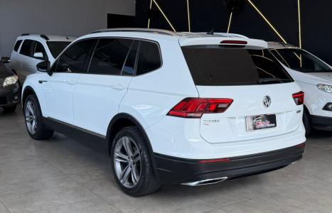 VOLKSWAGEN Tiguan 1.4 250 TSI TOTAL FLEX ALLSPACE TURBO AUTOM�TICO TIPTRONIC, Foto 9