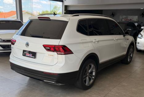 VOLKSWAGEN Tiguan 1.4 250 TSI TOTAL FLEX ALLSPACE TURBO AUTOM�TICO TIPTRONIC, Foto 13