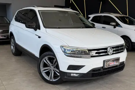 VOLKSWAGEN Tiguan 1.4 250 TSI TOTAL FLEX ALLSPACE TURBO AUTOM�TICO TIPTRONIC, Foto 15