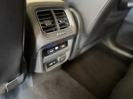 VOLKSWAGEN Tiguan 1.4 250 TSI TOTAL FLEX ALLSPACE TURBO AUTOM�TICO TIPTRONIC, Foto 17