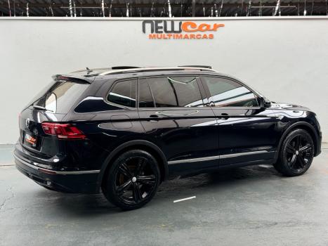 VOLKSWAGEN Tiguan 1.4 250 TSI TOTAL FLEX ALLSPACE COMFORTLINE TURBO AUTOM�TICO TIPTRONIC, Foto 2