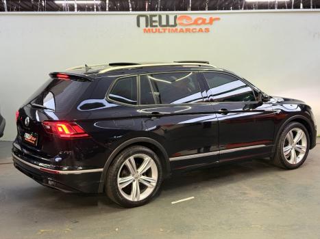 VOLKSWAGEN Tiguan 1.4 250 TSI TOTAL FLEX ALLSPACE COMFORTLINE TURBO AUTOM�TICO TIPTRONIC, Foto 2
