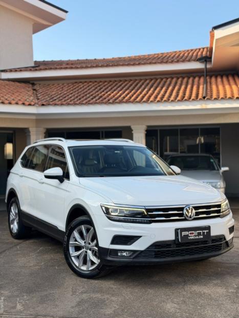 VOLKSWAGEN Tiguan 1.4 16V 4P TSI 250 FLEX TURBO COMFORTLINE AUTOM�TICO, Foto 1