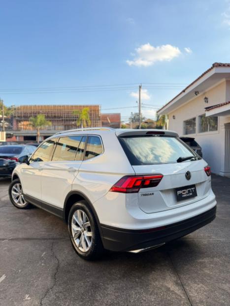 VOLKSWAGEN Tiguan 1.4 16V 4P TSI 250 FLEX TURBO COMFORTLINE AUTOM�TICO, Foto 2
