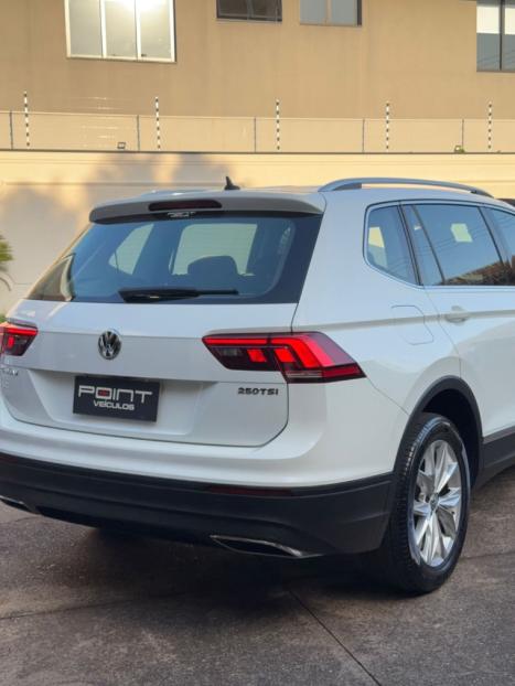 VOLKSWAGEN Tiguan 1.4 16V 4P TSI 250 FLEX TURBO COMFORTLINE AUTOM�TICO, Foto 3