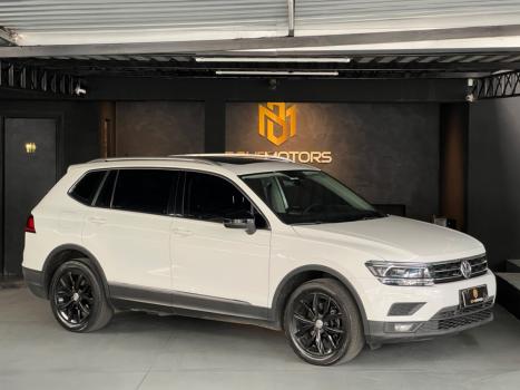 VOLKSWAGEN Tiguan 1.4 250 TSI TOTAL FLEX ALLSPACE COMFORTLINE TURBO AUTOM�TICO TIPTRONIC, Foto 1